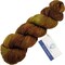 Organic Wool Yarn - Ecolana Certified Organic, Pacific Northwest Hand Dyed, #2 Fingering /Sport Weight, Knit, Crochet, Weave.